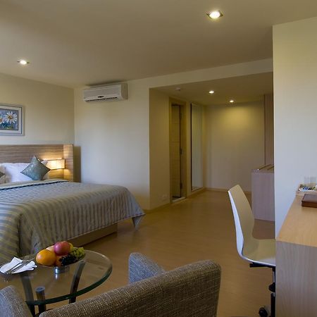 Mapple Whitefield Bangalore Quarto foto