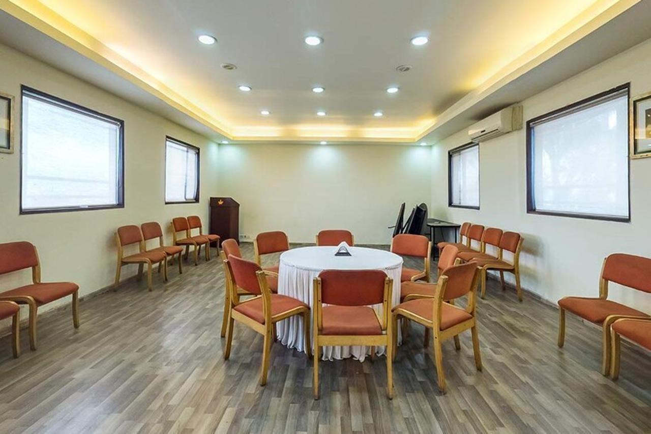 Mapple Whitefield Bangalore Exterior foto