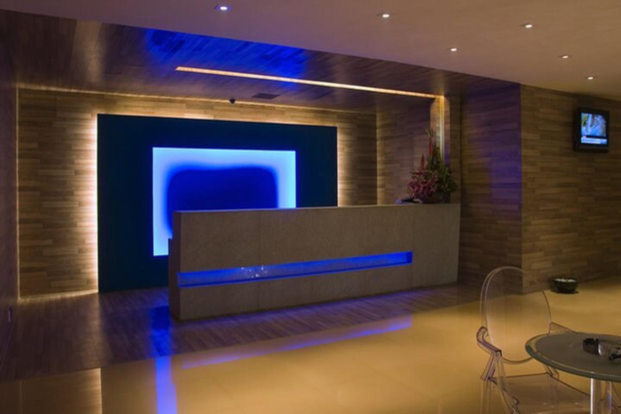 Mapple Whitefield Bangalore Interior foto